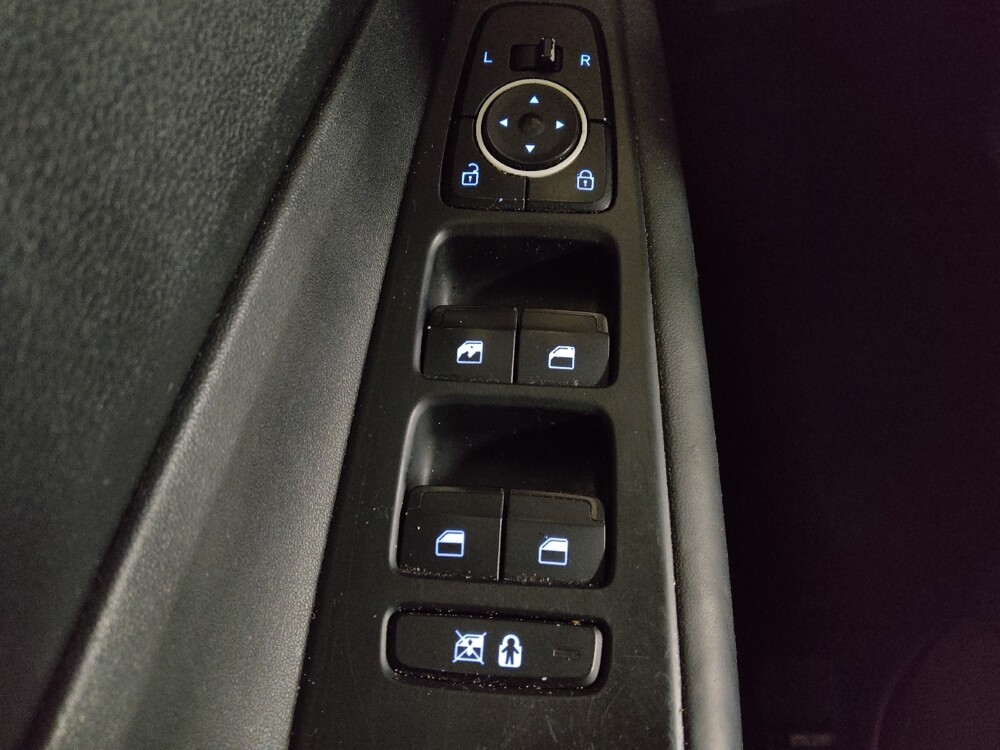 2019 Hyundai Santa Fe in Jackson, MS 39211 - 18085207 27