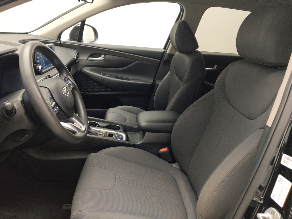 2019 Hyundai Santa Fe in Jackson, MS 39211 - 18085207 17