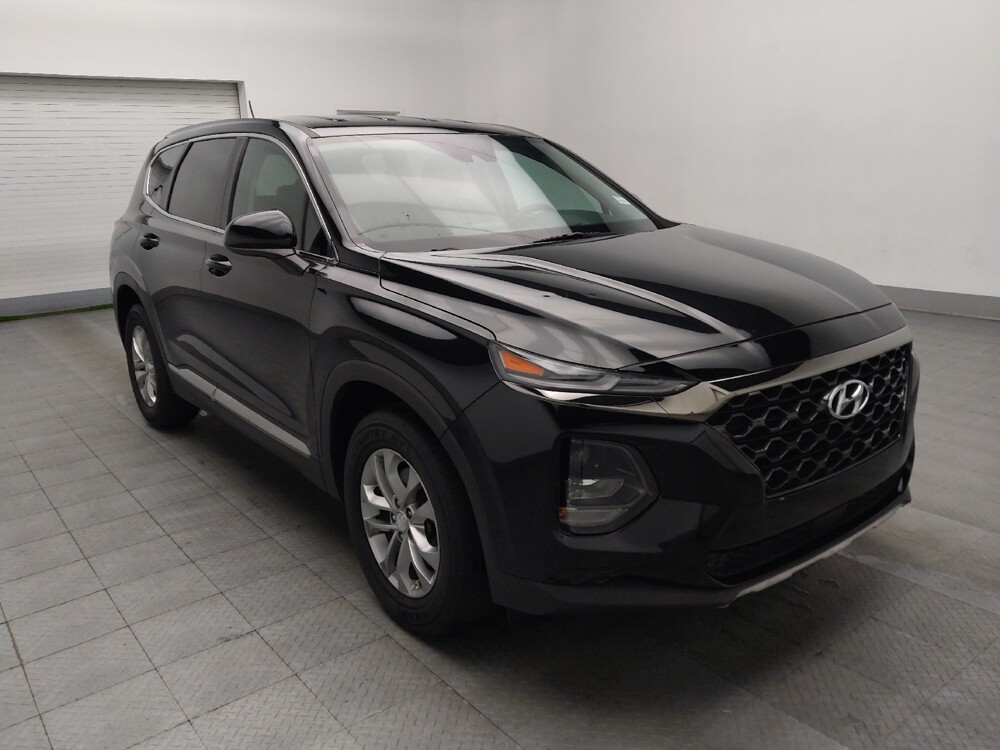 2019 Hyundai Santa Fe in Jackson, MS 39211 - 18085207 13