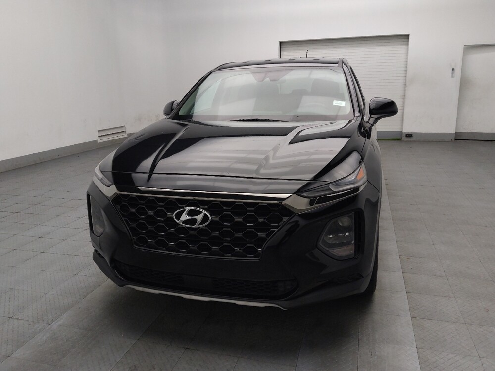 2019 Hyundai Santa Fe in Jackson, MS 39211 - 18085207 15