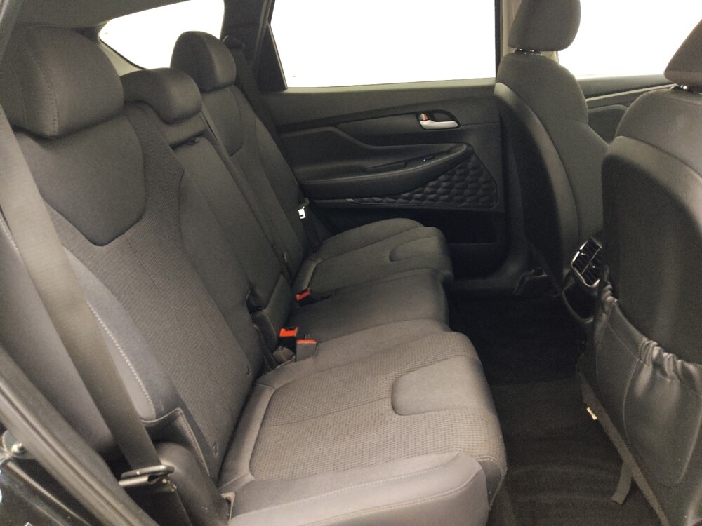 2019 Hyundai Santa Fe in Jackson, MS 39211 - 18085207 19