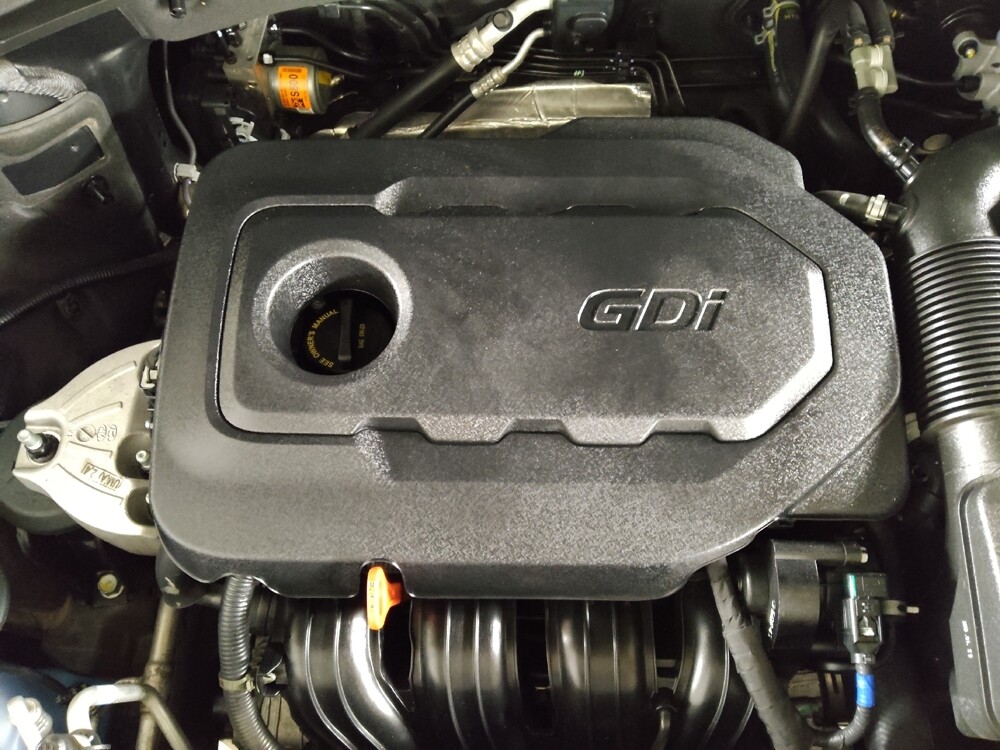 2019 Hyundai Santa Fe in Jackson, MS 39211 - 18085207 30