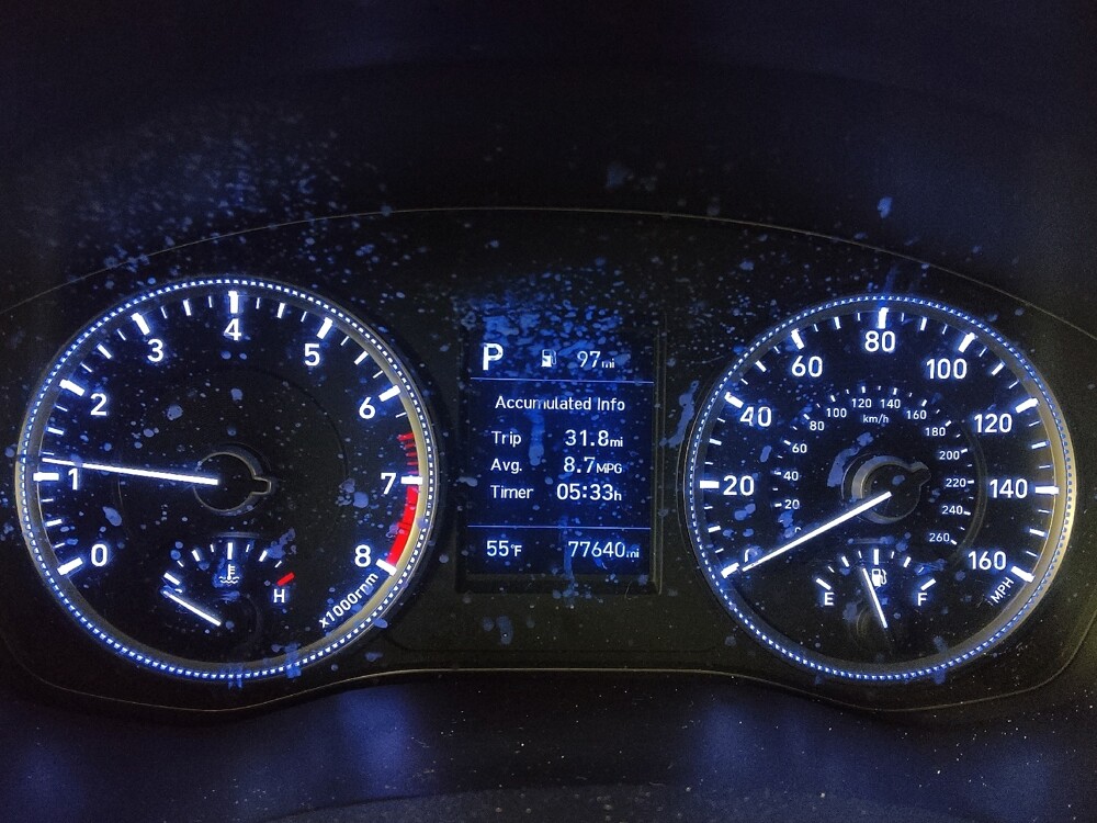 2019 Hyundai Santa Fe in Jackson, MS 39211 - 18085207 23