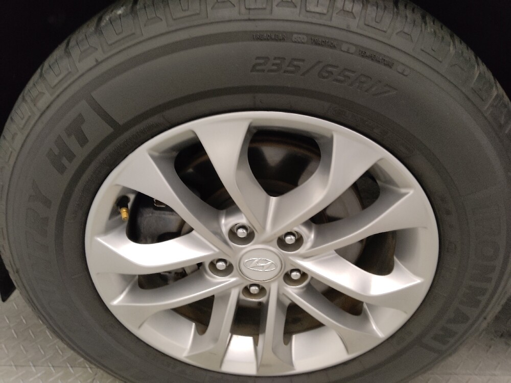 2019 Hyundai Santa Fe in Jackson, MS 39211 - 18085207 31