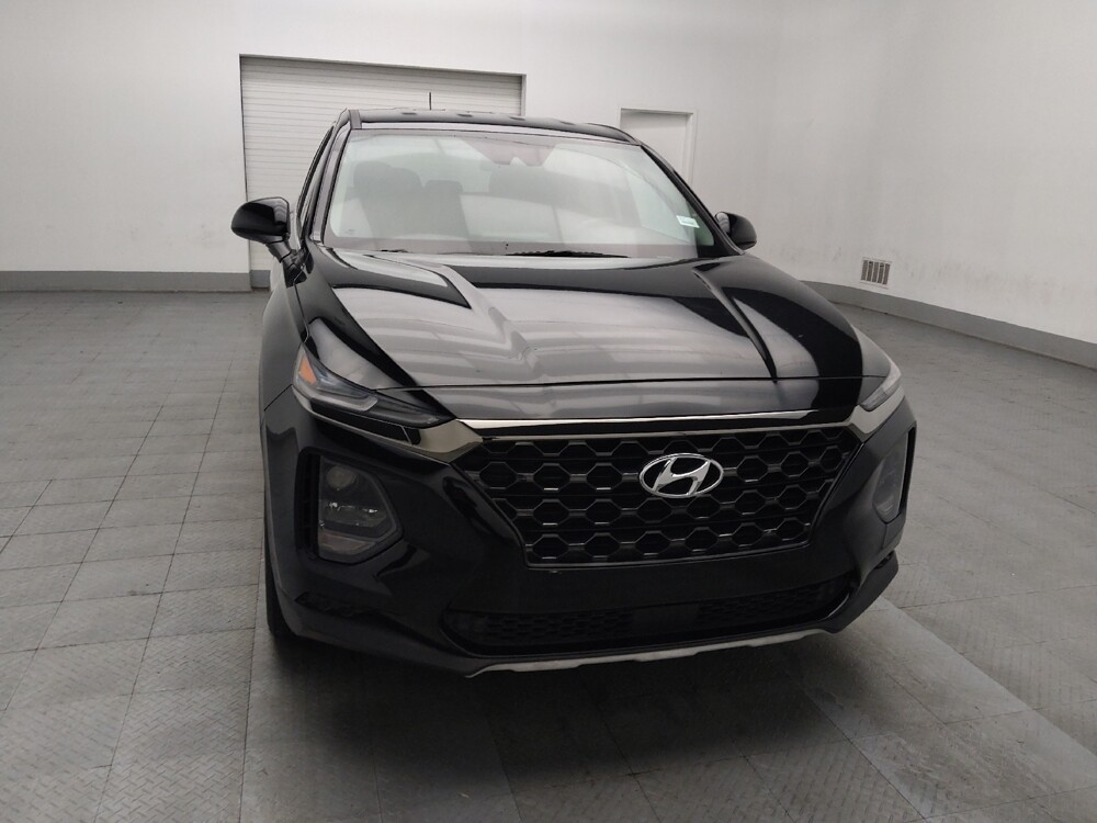 2019 Hyundai Santa Fe in Jackson, MS 39211 - 18085207 14