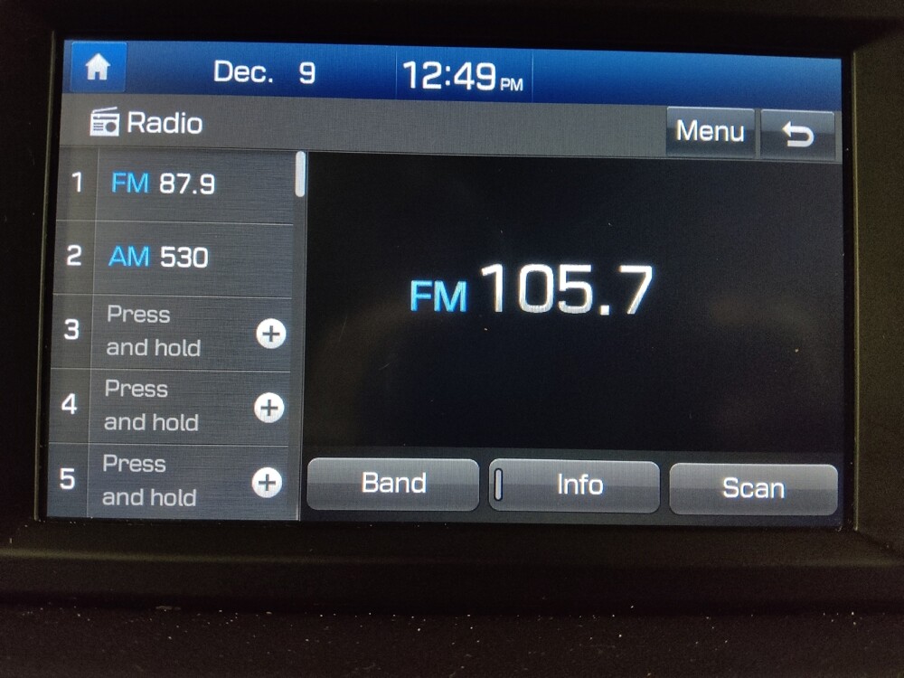 2019 Hyundai Santa Fe in Jackson, MS 39211 - 18085207 25