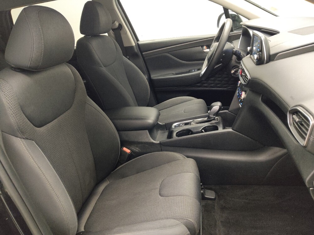 2019 Hyundai Santa Fe in Jackson, MS 39211 - 18085207 21