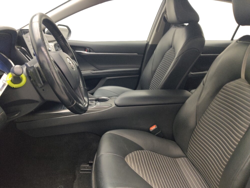 2022 Toyota Camry in Jackson, MS 39211 - 18085208 17