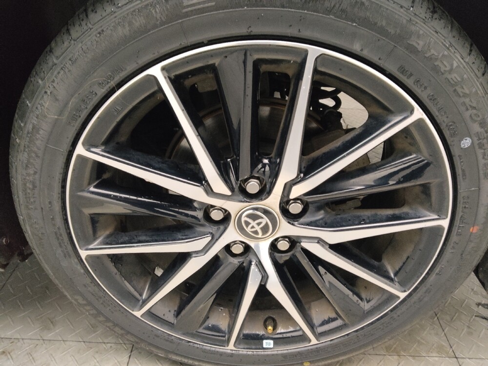 2022 Toyota Camry in Jackson, MS 39211 - 18085208 31