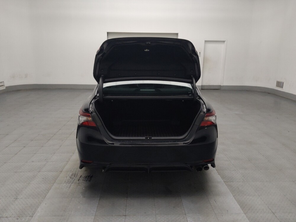 2022 Toyota Camry in Jackson, MS 39211 - 18085208 29