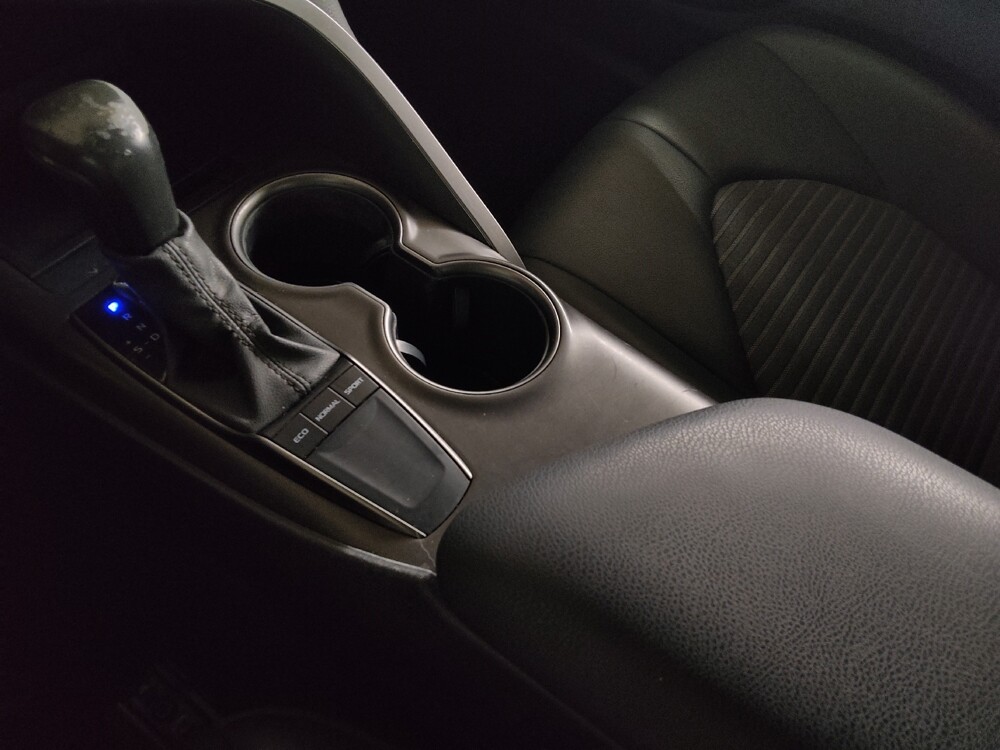 2022 Toyota Camry in Jackson, MS 39211 - 18085208 26