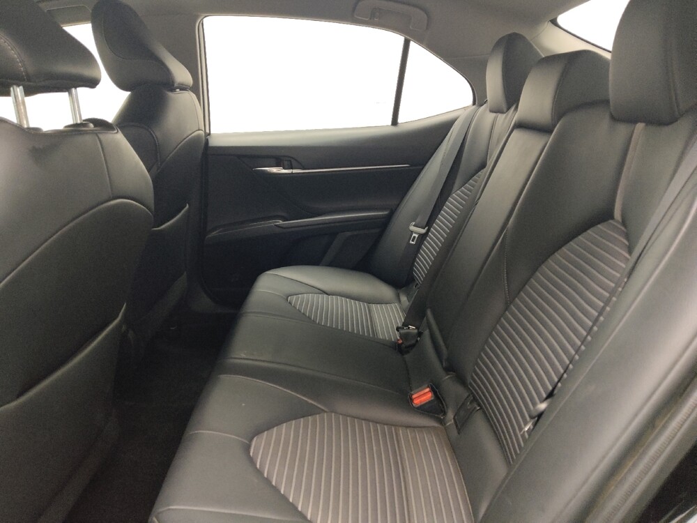 2022 Toyota Camry in Jackson, MS 39211 - 18085208 18