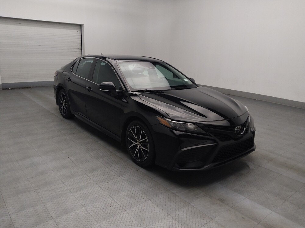 2022 Toyota Camry in Jackson, MS 39211 - 18085208 13