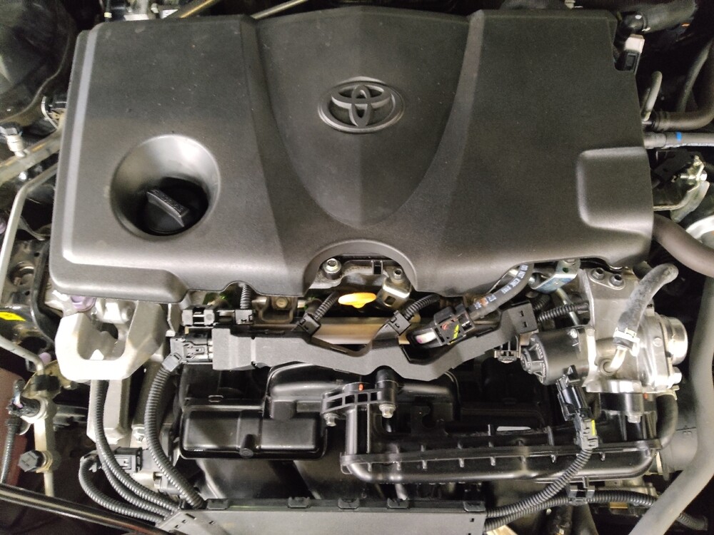 2022 Toyota Camry in Jackson, MS 39211 - 18085208 30