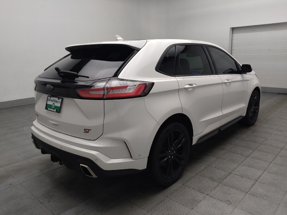 2020 Ford Edge in Duluth, GA 30096 - 18085209 9