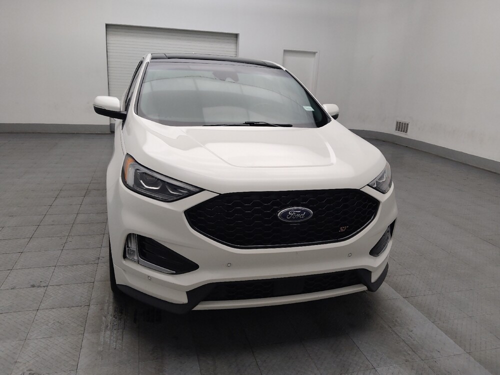 2020 Ford Edge in Duluth, GA 30096 - 18085209 14
