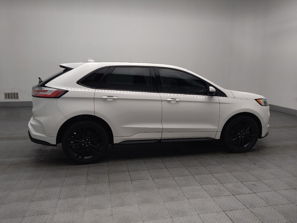 2020 Ford Edge in Duluth, GA 30096 - 18085209 10