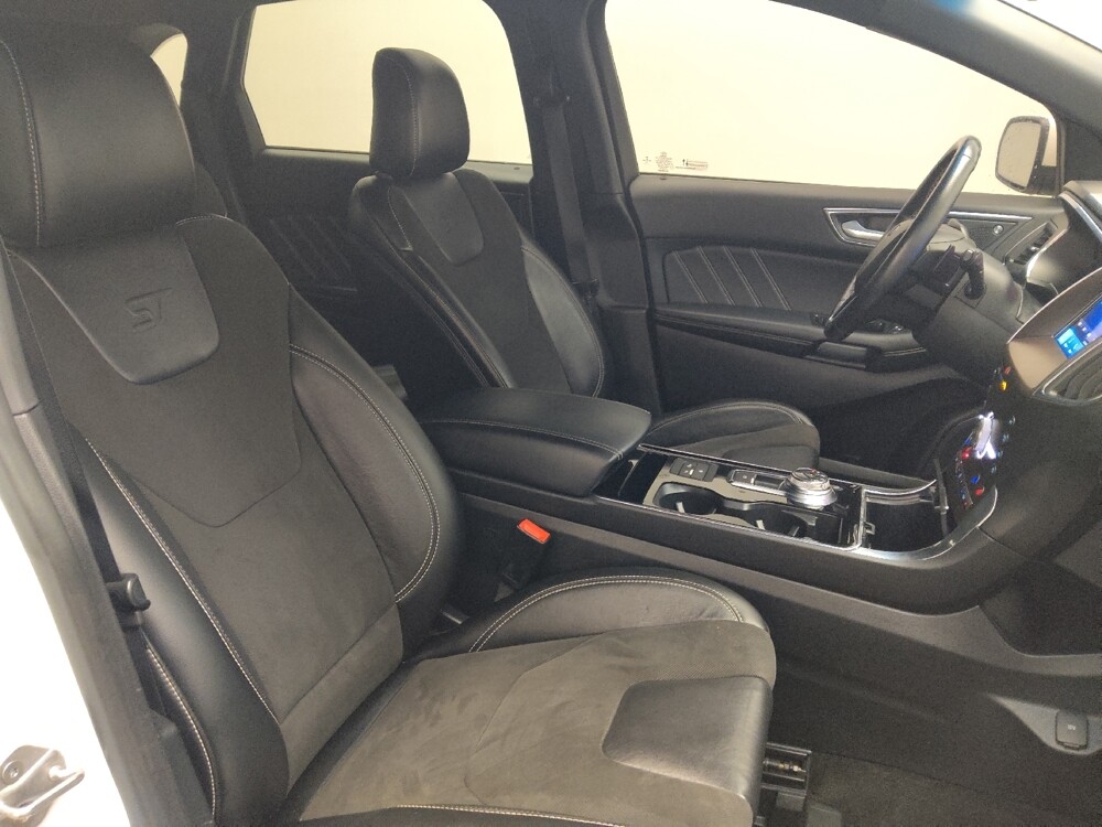 2020 Ford Edge in Duluth, GA 30096 - 18085209 21