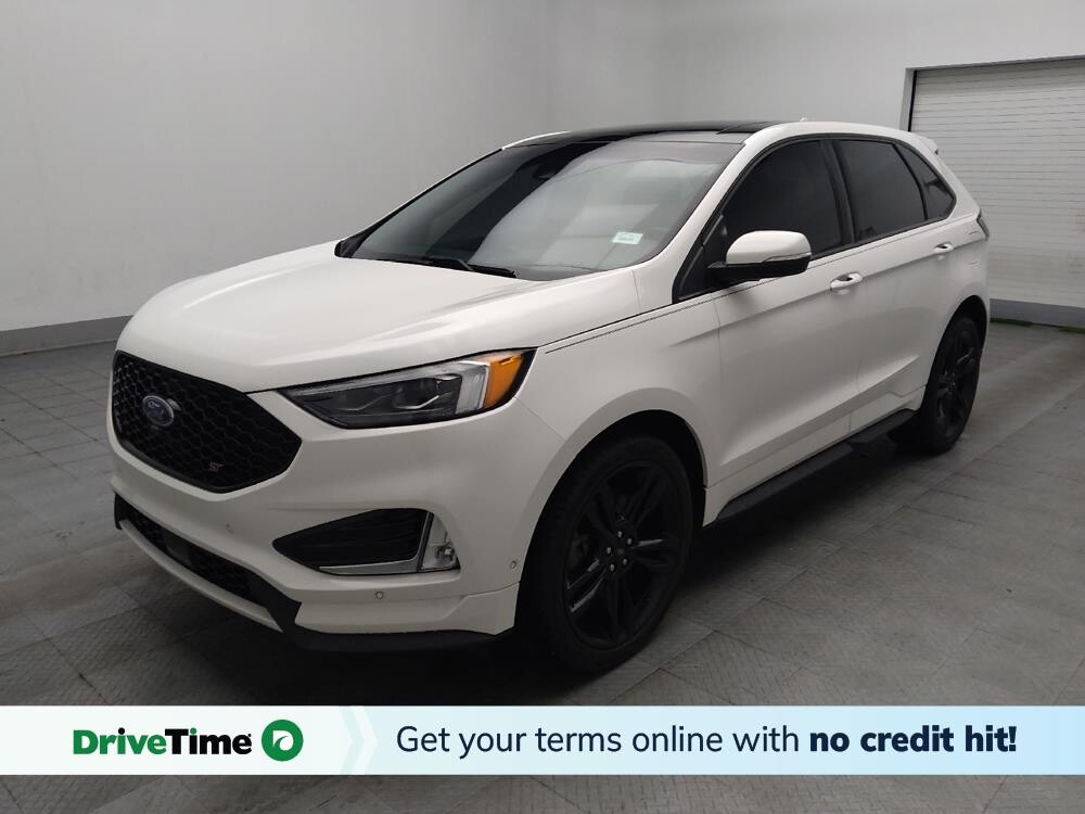 2020 Ford Edge in Duluth, GA 30096 - 18085209