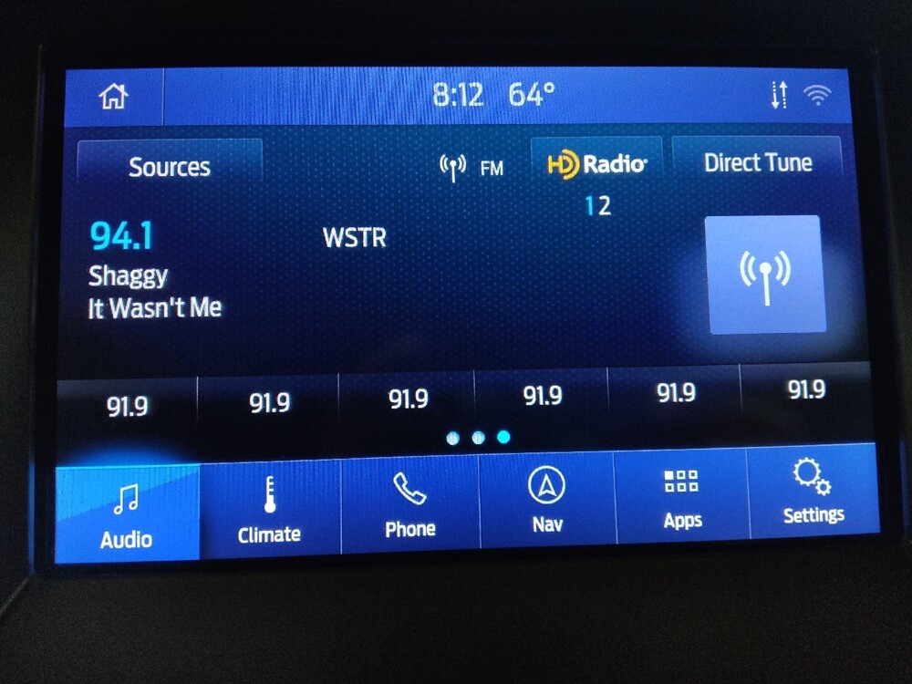 2020 Ford Edge in Duluth, GA 30096 - 18085209 25