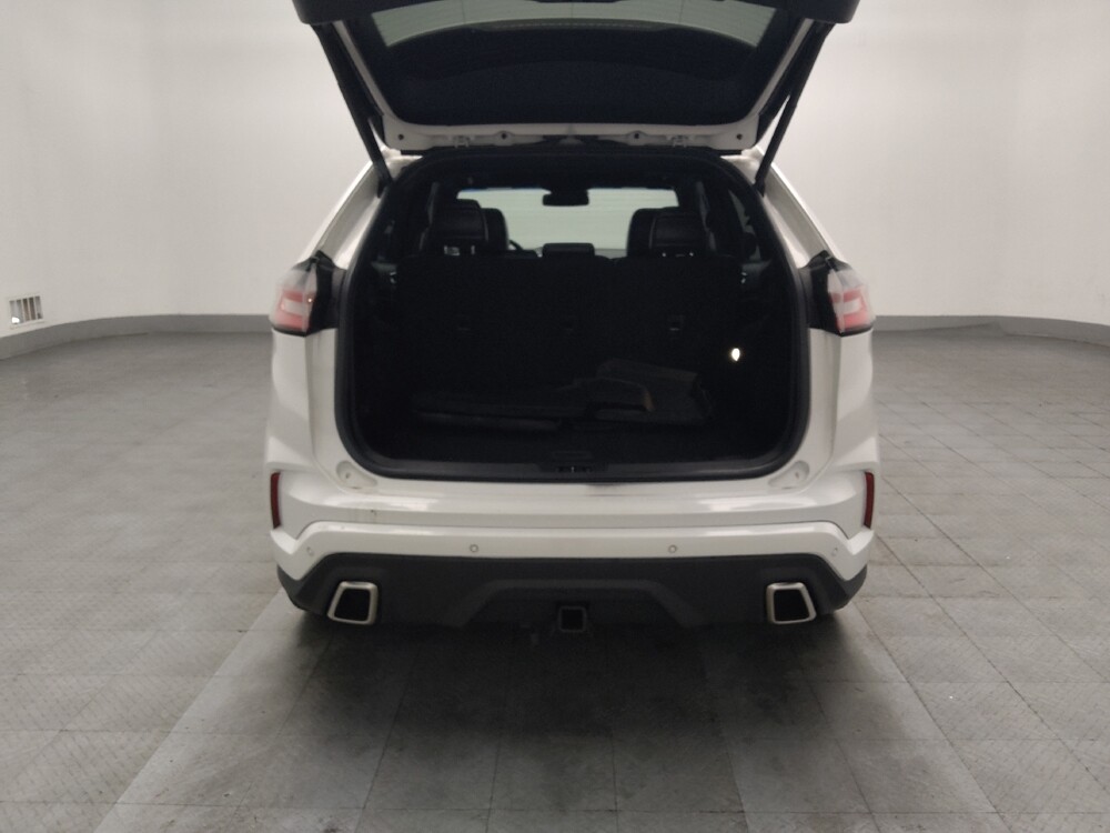 2020 Ford Edge in Duluth, GA 30096 - 18085209 29
