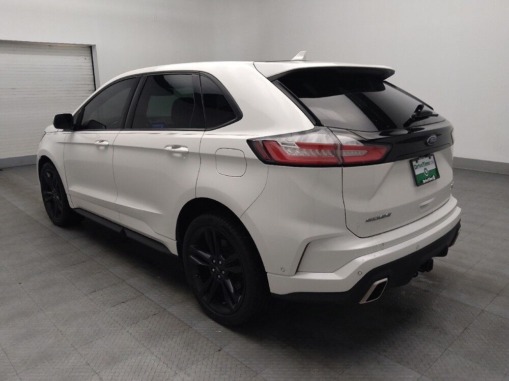 2020 Ford Edge in Duluth, GA 30096 - 18085209 5