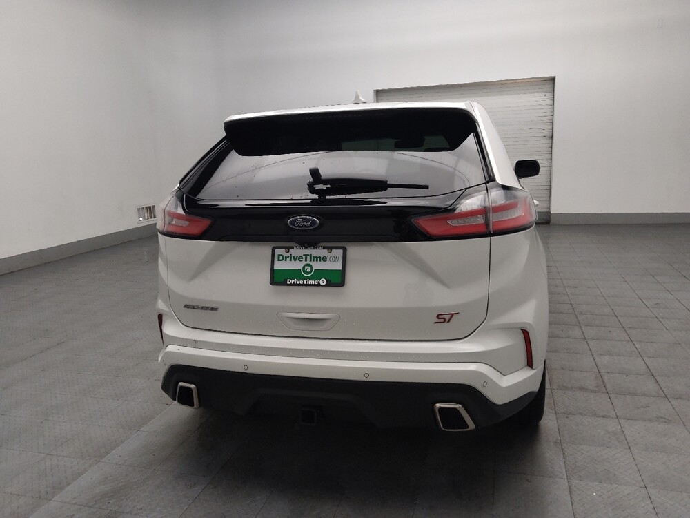 2020 Ford Edge in Duluth, GA 30096 - 18085209 7