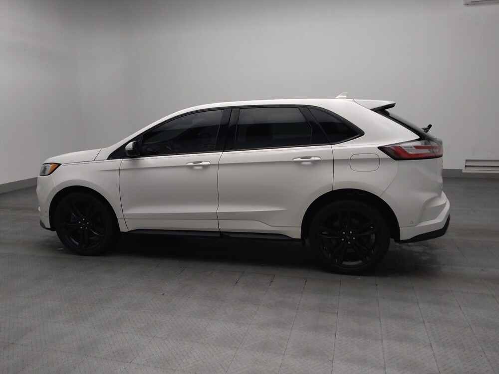 2020 Ford Edge in Duluth, GA 30096 - 18085209 3
