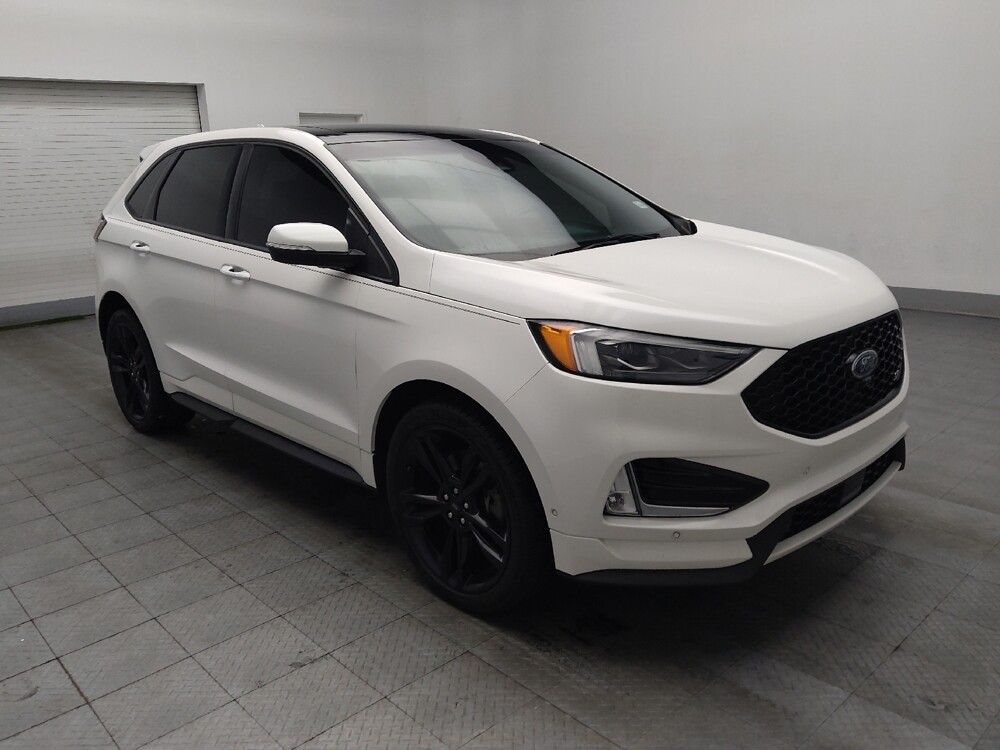 2020 Ford Edge in Duluth, GA 30096 - 18085209 13