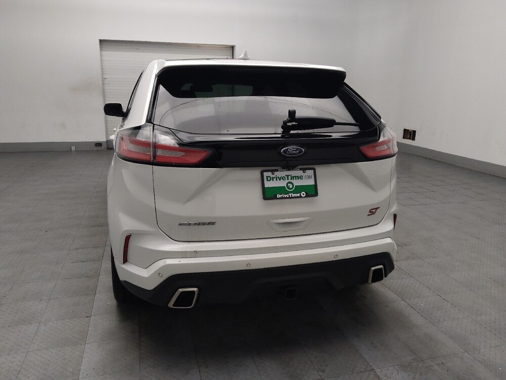 2020 Ford Edge in Duluth, GA 30096 - 18085209 6