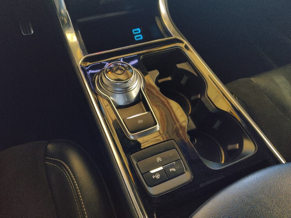 2020 Ford Edge in Duluth, GA 30096 - 18085209 26