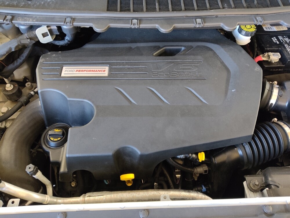 2020 Ford Edge in Duluth, GA 30096 - 18085209 30