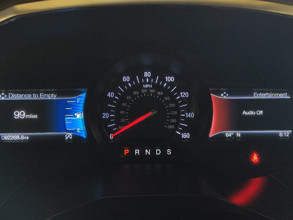 2020 Ford Edge in Duluth, GA 30096 - 18085209 23