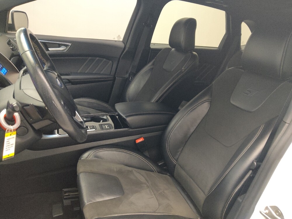 2020 Ford Edge in Duluth, GA 30096 - 18085209 17