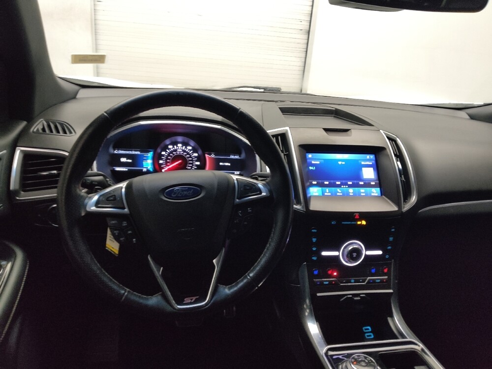 2020 Ford Edge in Duluth, GA 30096 - 18085209 22