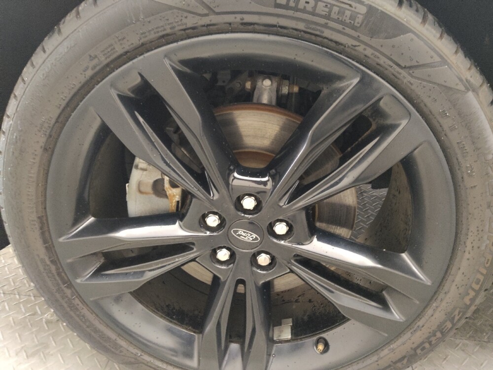 2020 Ford Edge in Duluth, GA 30096 - 18085209 31