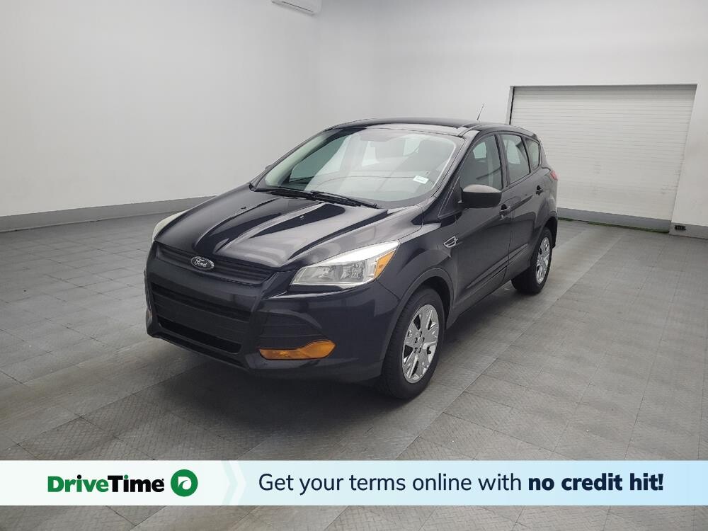 2014 Ford Escape in Chattanooga, TN 37421 - 18085210