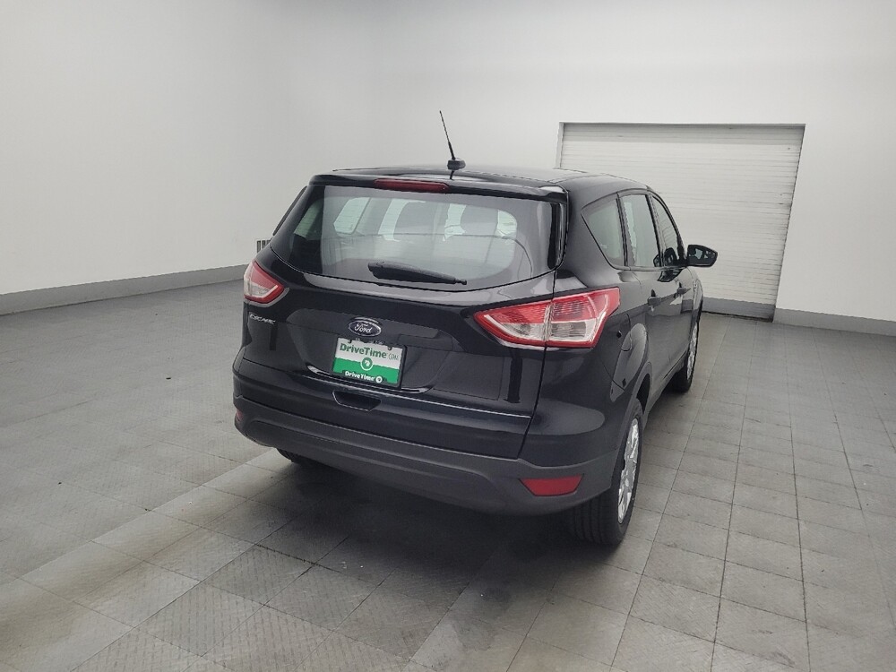 2014 Ford Escape in Chattanooga, TN 37421 - 18085210 7
