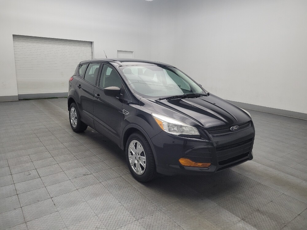 2014 Ford Escape in Chattanooga, TN 37421 - 18085210 13