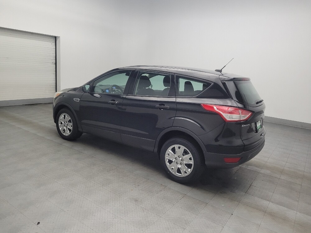2014 Ford Escape in Chattanooga, TN 37421 - 18085210 3