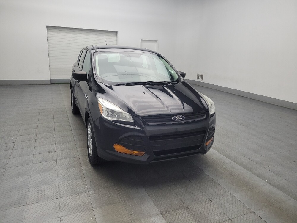 2014 Ford Escape in Chattanooga, TN 37421 - 18085210 14