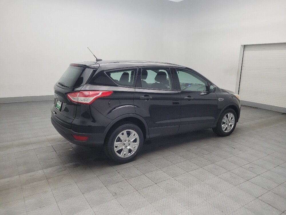 2014 Ford Escape in Chattanooga, TN 37421 - 18085210 10