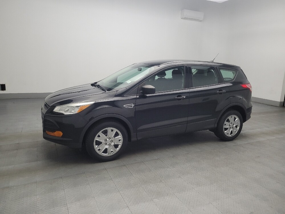 2014 Ford Escape in Chattanooga, TN 37421 - 18085210 2
