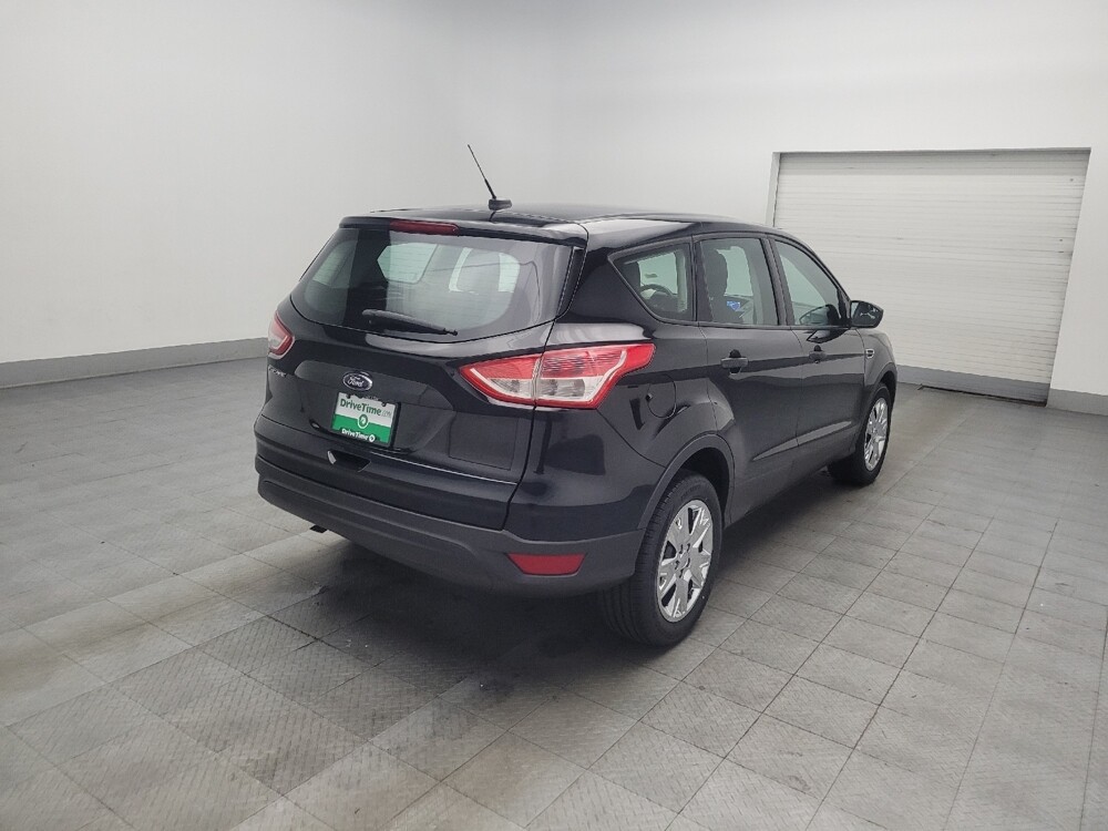 2014 Ford Escape in Chattanooga, TN 37421 - 18085210 9