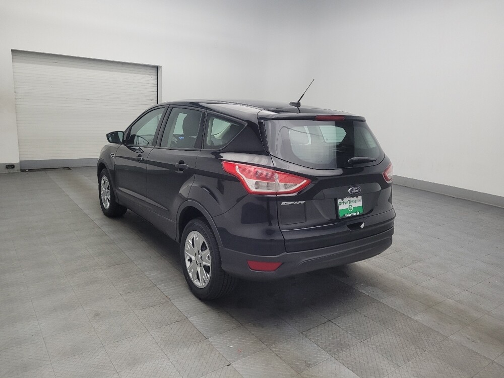 2014 Ford Escape in Chattanooga, TN 37421 - 18085210 5