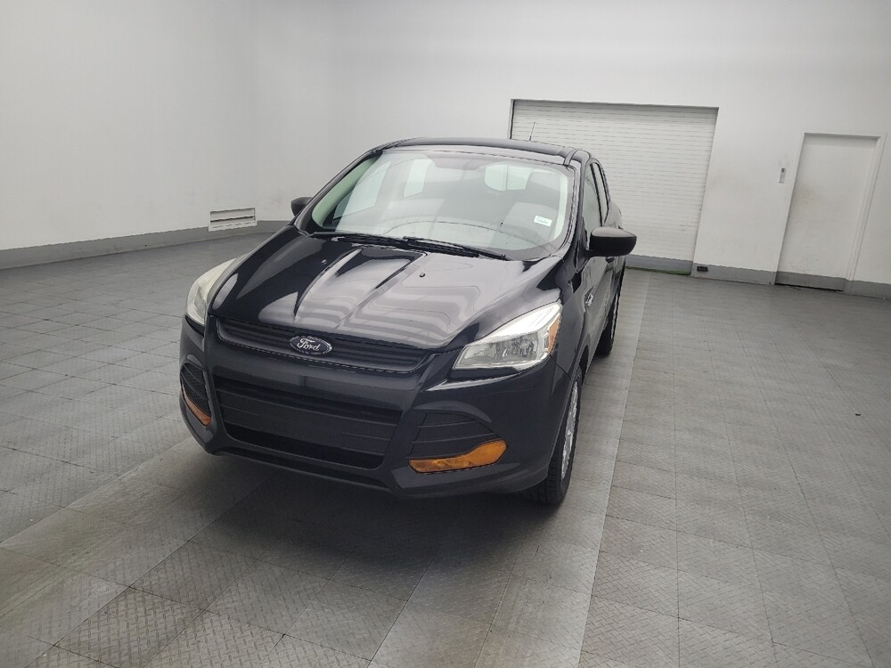 2014 Ford Escape in Chattanooga, TN 37421 - 18085210 15