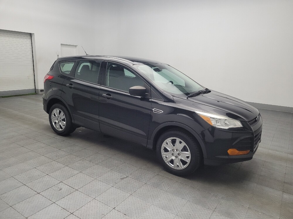 2014 Ford Escape in Chattanooga, TN 37421 - 18085210 11