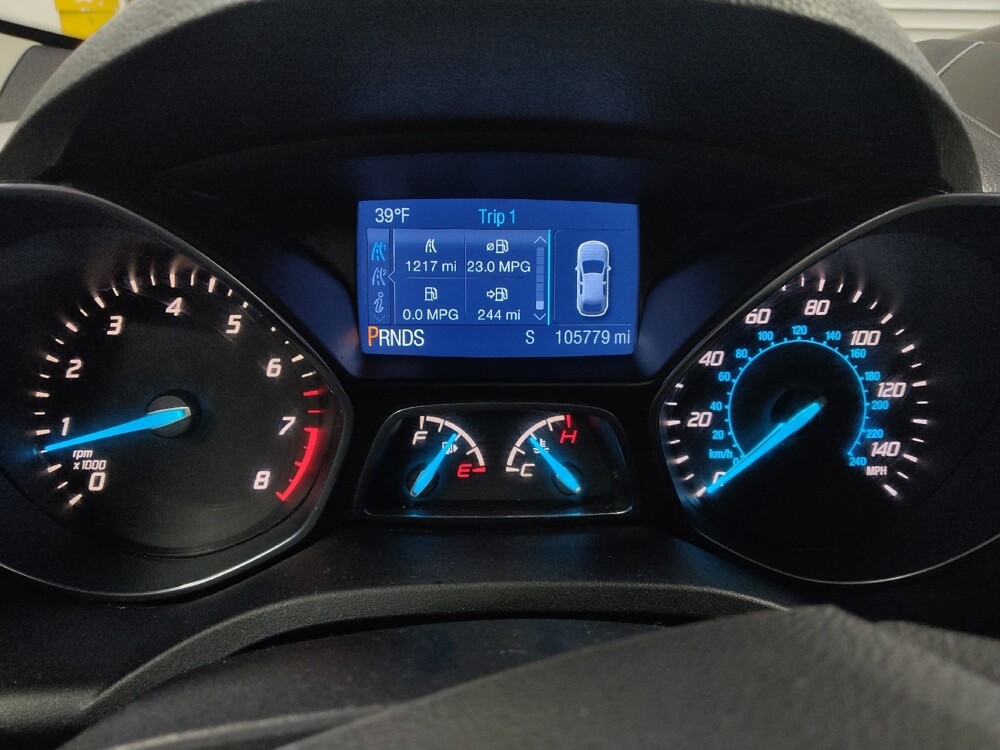 2014 Ford Escape in Chattanooga, TN 37421 - 18085210 23