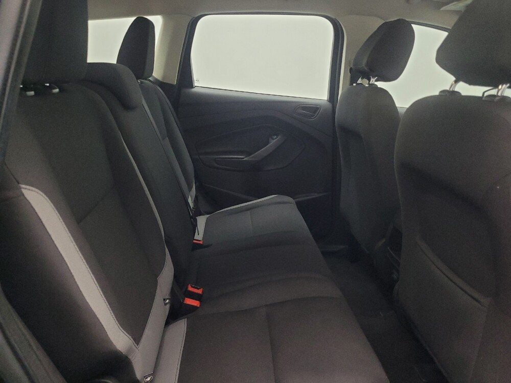 2014 Ford Escape in Chattanooga, TN 37421 - 18085210 19