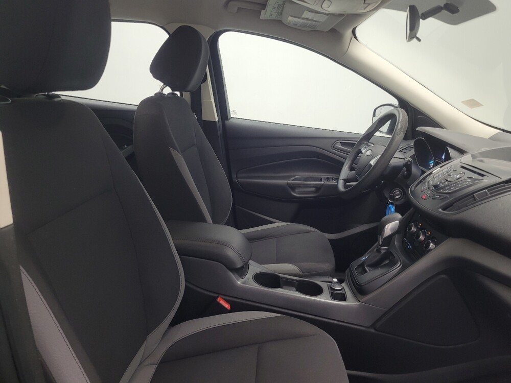 2014 Ford Escape in Chattanooga, TN 37421 - 18085210 21